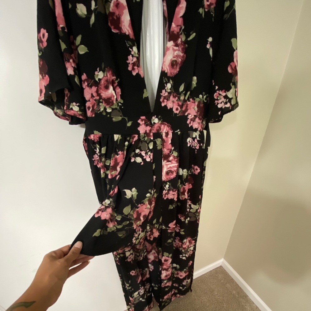 Romper - Picture 3 of 6